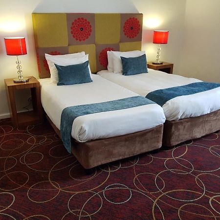 Lady Hamilton Hotel Cape Town Luaran gambar
