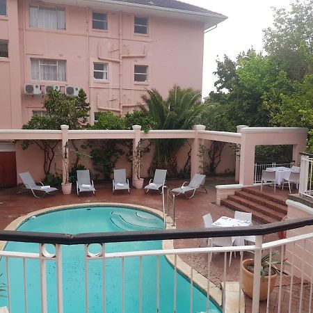 Lady Hamilton Hotel Cape Town Luaran gambar