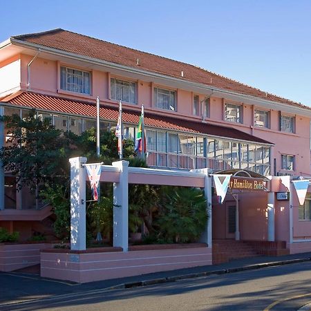 Lady Hamilton Hotel Cape Town Luaran gambar