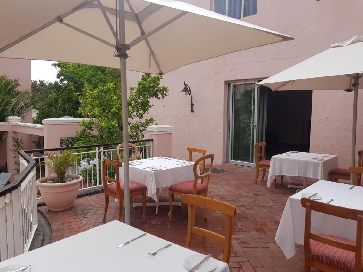 Lady Hamilton Hotel Cape Town Luaran gambar