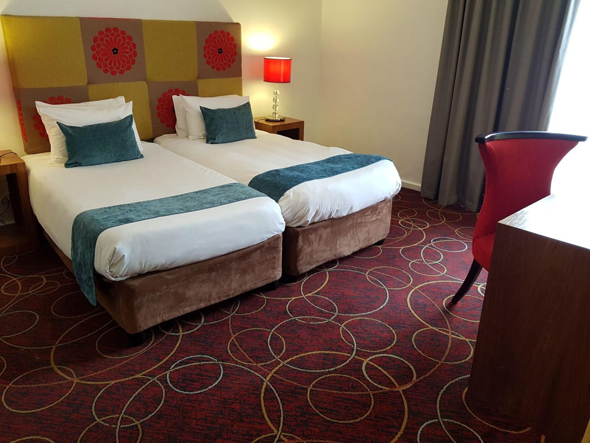 Lady Hamilton Hotel Cape Town Luaran gambar