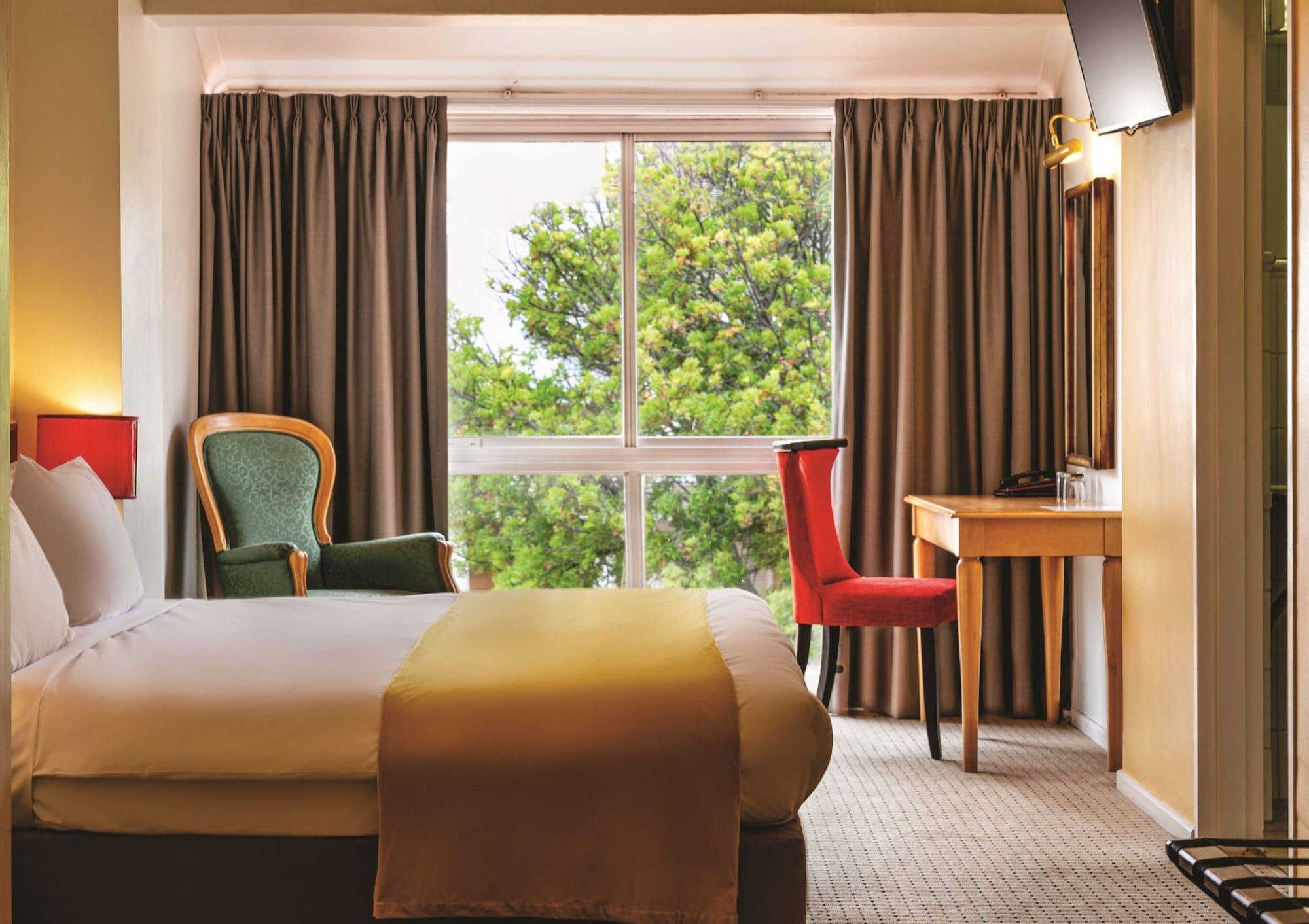 Lady Hamilton Hotel Cape Town Luaran gambar
