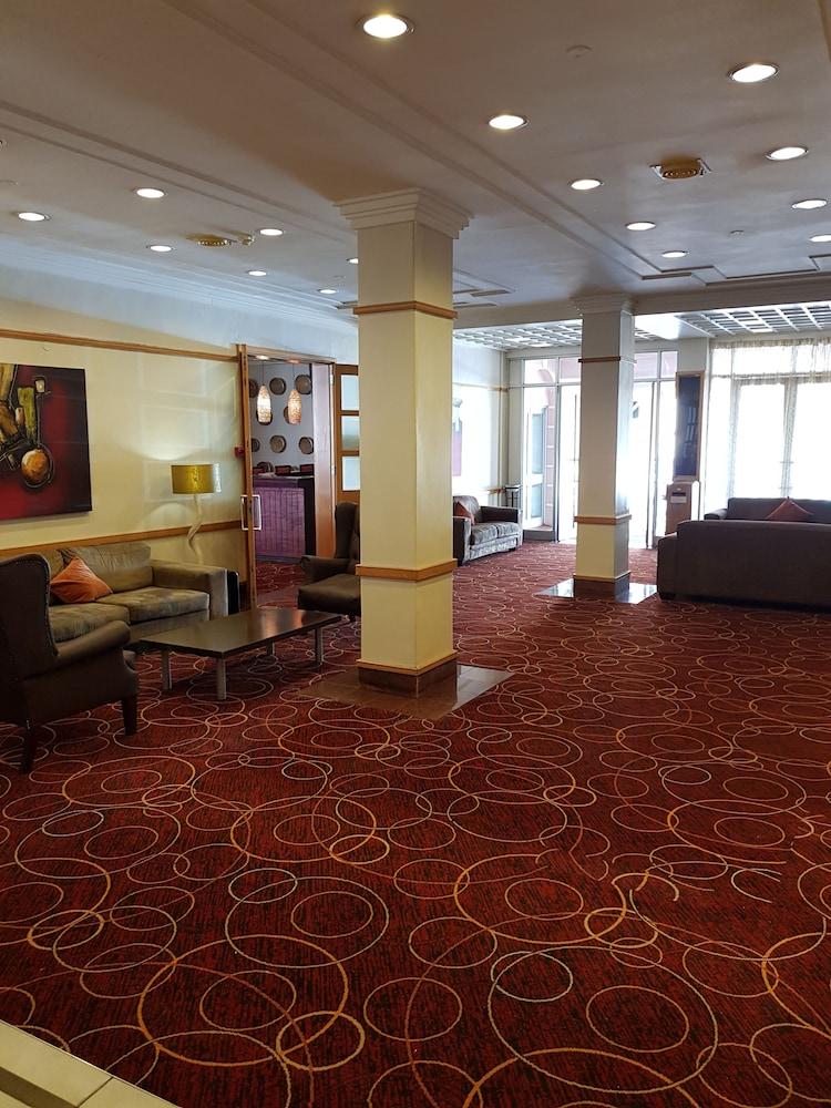 Lady Hamilton Hotel Cape Town Luaran gambar