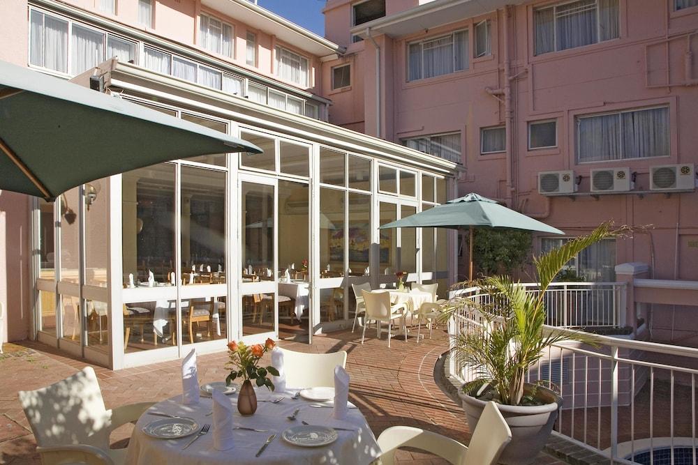 Lady Hamilton Hotel Cape Town Luaran gambar