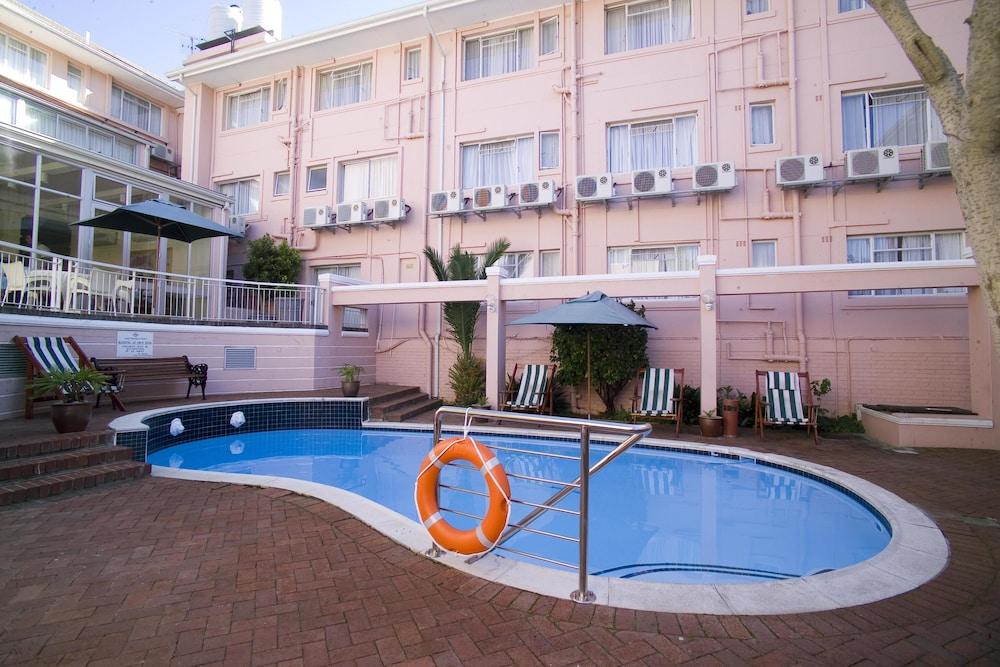 Lady Hamilton Hotel Cape Town Luaran gambar