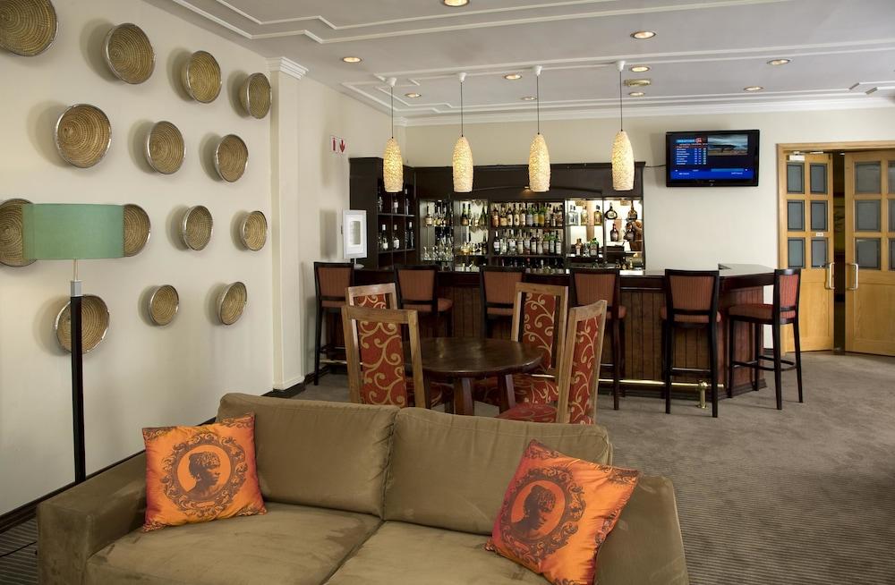 Lady Hamilton Hotel Cape Town Luaran gambar