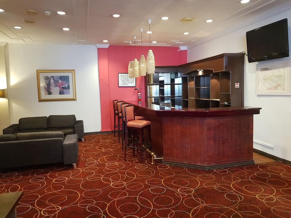 Lady Hamilton Hotel Cape Town Luaran gambar