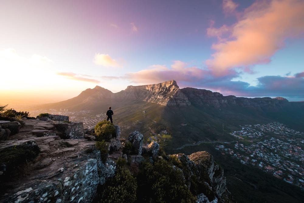 Lady Hamilton Hotel Cape Town Luaran gambar