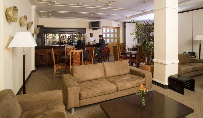 Lady Hamilton Hotel Cape Town Luaran gambar