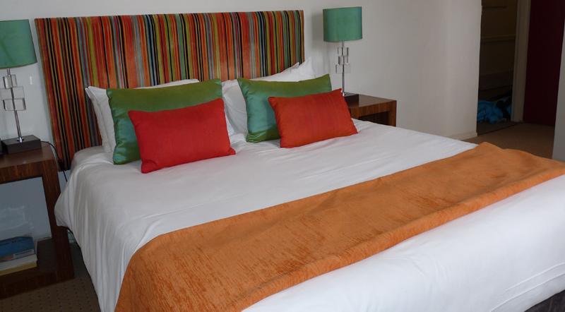 Lady Hamilton Hotel Cape Town Luaran gambar