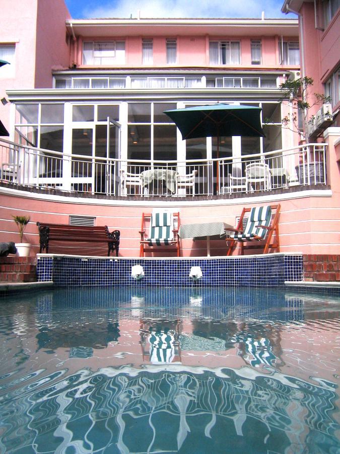 Lady Hamilton Hotel Cape Town Luaran gambar