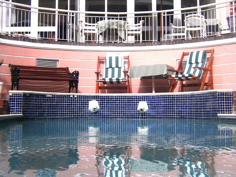 Lady Hamilton Hotel Cape Town Luaran gambar