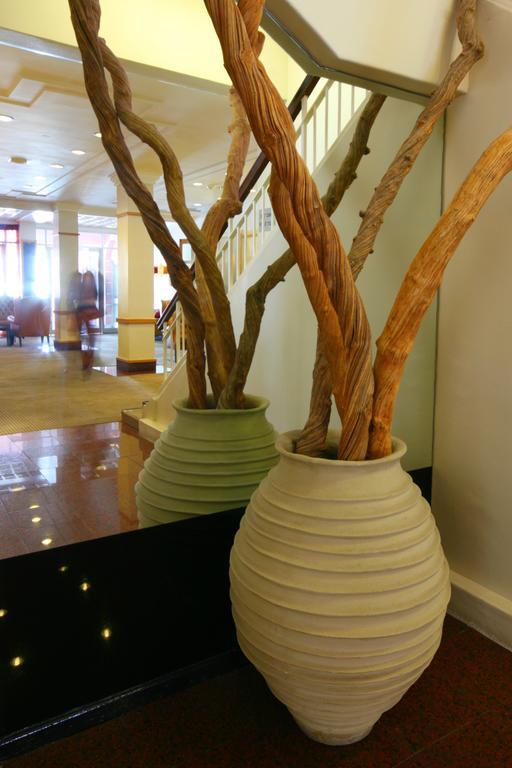 Lady Hamilton Hotel Cape Town Luaran gambar