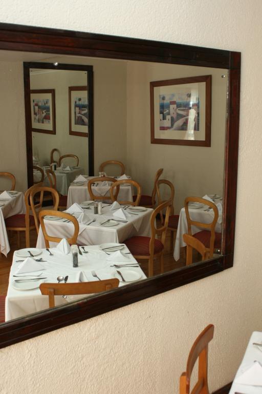 Lady Hamilton Hotel Cape Town Luaran gambar